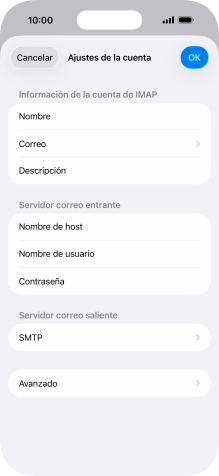 Pulsa SMTP. Pulsa SMTP.