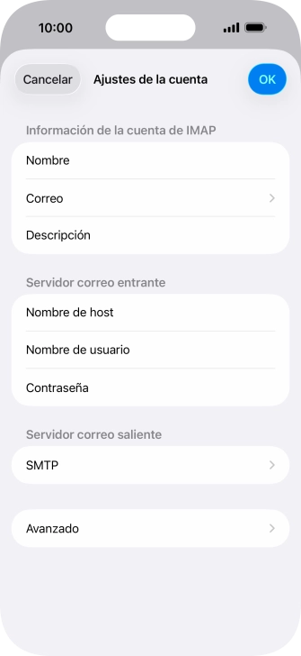 Pulsa SMTP. Pulsa SMTP.