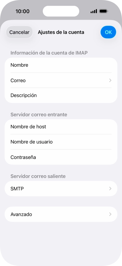 Pulsa SMTP. Pulsa SMTP.