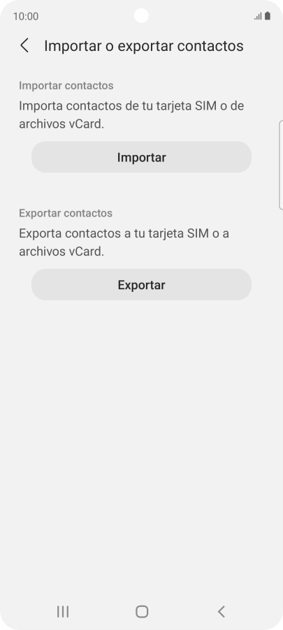 Pulsa Importar. Pulsa Importar.