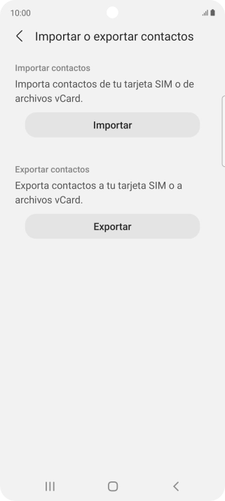Pulsa Importar. Pulsa Importar.
