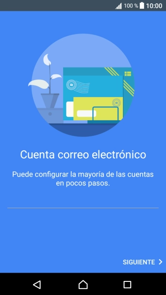 Pulsa SIGUIENTE. Pulsa SIGUIENTE.