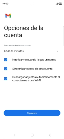 Pulsa la lista desplegable bajo Pulsa la lista desplegable bajo