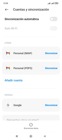 Pulsa el indicador junto a Pulsa el indicador junto a