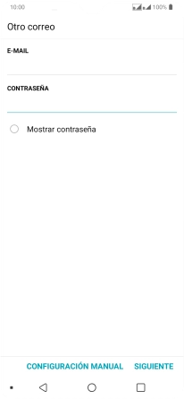 Pulsa SIGUIENTE.