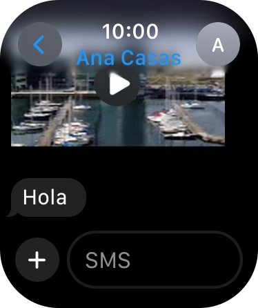 Pulsa SMS. Pulsa SMS.