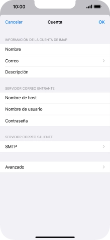 Pulsa SMTP. Pulsa SMTP.