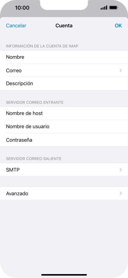 Pulsa SMTP. Pulsa SMTP.