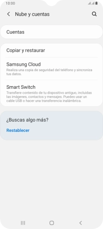 Pulsa Cuentas. Pulsa Cuentas.