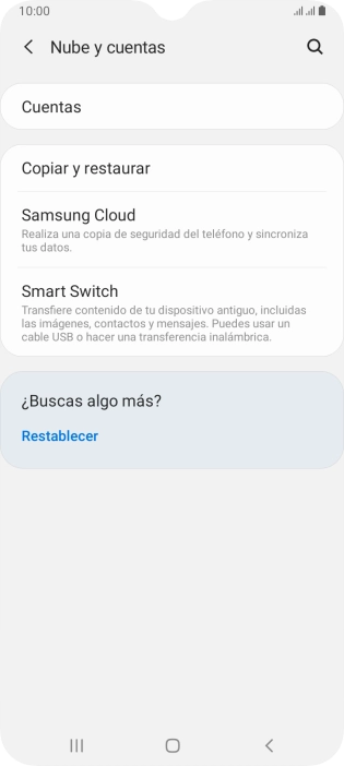 Pulsa Cuentas. Pulsa Cuentas.