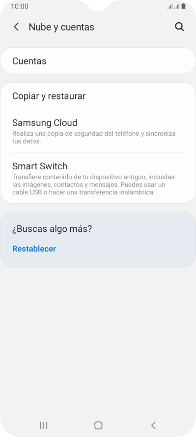 Pulsa Cuentas. Pulsa Cuentas.