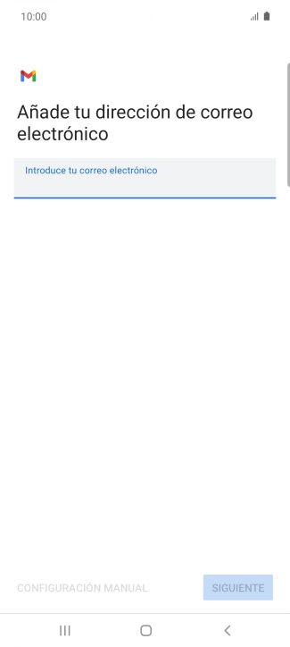Pulsa en el campo bajo Pulsa en el campo bajo