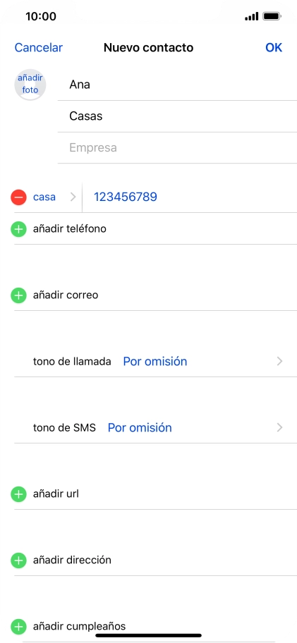 Pulsa OK. Pulsa OK.