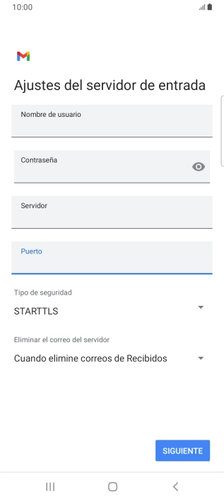 Pulsa la lista desplegable bajo Pulsa la lista desplegable bajo