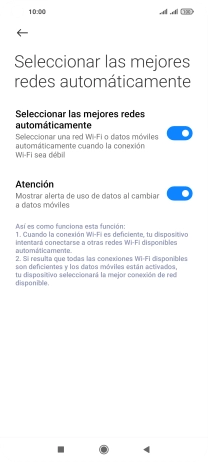 Pulsa el indicador junto a Pulsa el indicador junto a
