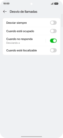 Desliza el dedo hacia arriba desde la parte inferior de la pantalla para terminar y volver a la pantalla de inicio. Desliza el dedo hacia arriba desde la parte inferior de la pantalla para terminar y volver a la pantalla de inicio.
