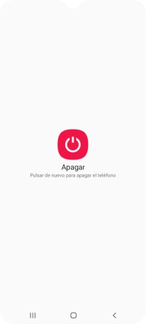 Pulsa Apagar.