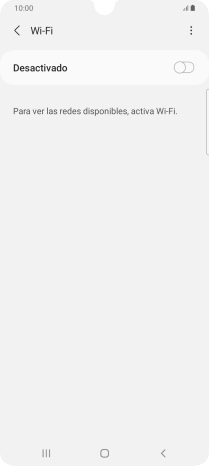 Pulsa el indicador para activar la función. Pulsa el indicador para activar la función.