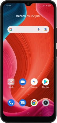 Realme C21