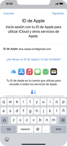 Pulsa Siguiente. Pulsa Siguiente.