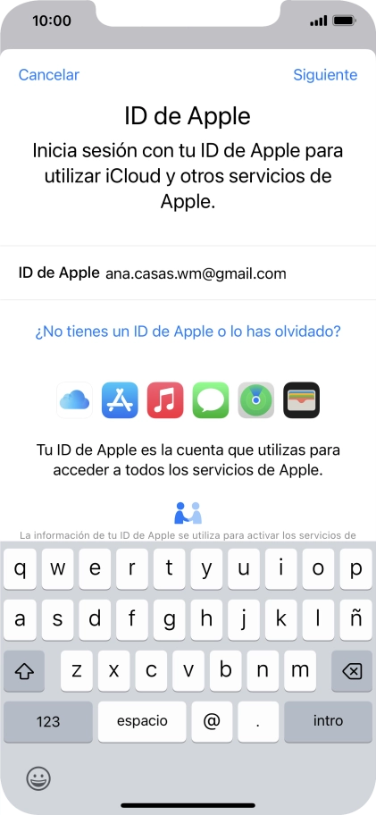 Pulsa Siguiente. Pulsa Siguiente.