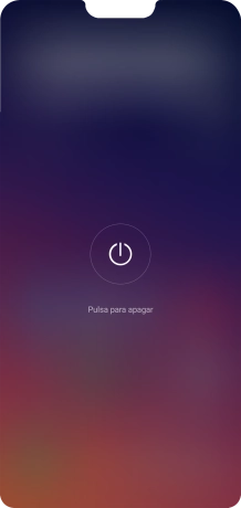 Pulsa Pulsa para apagar. Pulsa Pulsa para apagar.