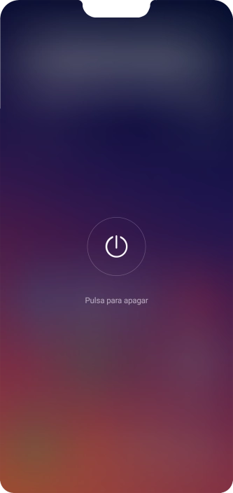 Pulsa Pulsa para apagar. Pulsa Pulsa para apagar.