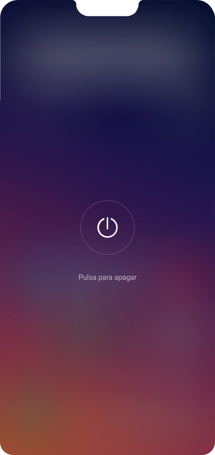 Pulsa Pulsa para apagar. Pulsa Pulsa para apagar.