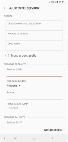 Pulsa la lista desplegable bajo Pulsa la lista desplegable bajo