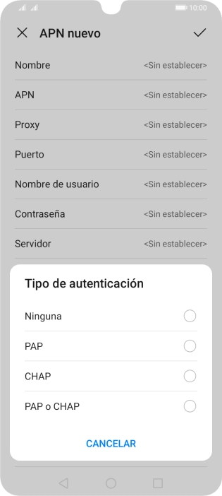 Pulsa PAP. Pulsa PAP.