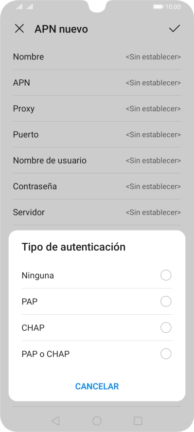 Pulsa PAP. Pulsa PAP.
