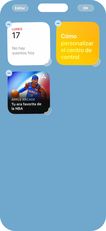 Pulsa OK.