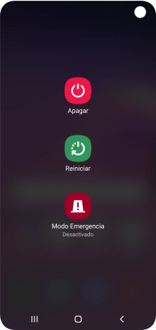 Pulsa Apagar. Pulsa Apagar.