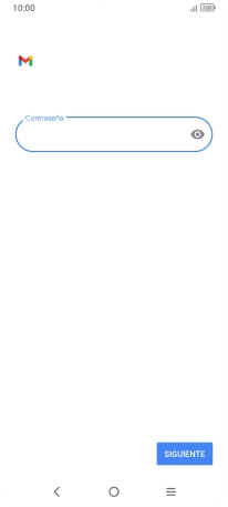 Pulsa SIGUIENTE. Pulsa SIGUIENTE.