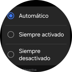 Pulsa Automático. Pulsa Automático.