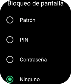 Pulsa Patrón. Pulsa Patrón.