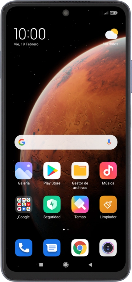 Xiaomi Mi 10T Lite
