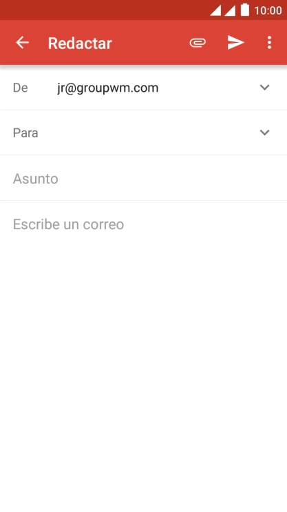 Pulsa Para e introduce las primeras letras del nombre deseado. Pulsa Para e introduce las primeras letras del nombre deseado.