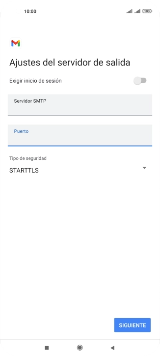 Pulsa la lista desplegable bajo Pulsa la lista desplegable bajo