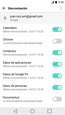 Pulsa la tecla de inicio para terminar y regresar a la pantalla de inicio. Pulsa la tecla de inicio para terminar y regresar a la pantalla de inicio.