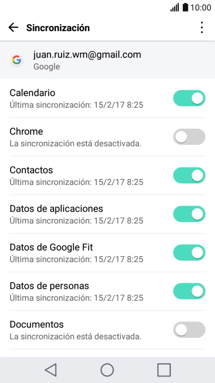 Pulsa la tecla de inicio para terminar y regresar a la pantalla de inicio. Pulsa la tecla de inicio para terminar y regresar a la pantalla de inicio.