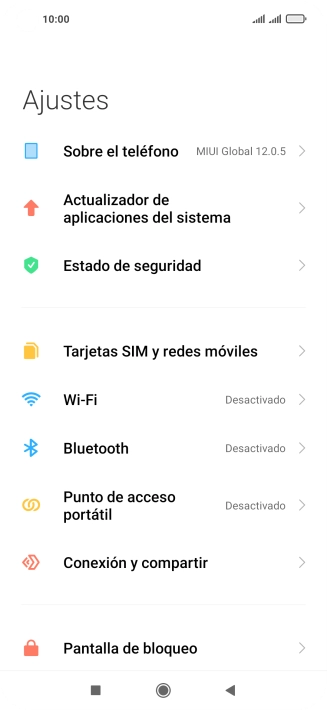 Pulsa Tarjetas SIM y redes móviles. Pulsa Tarjetas SIM y redes móviles.