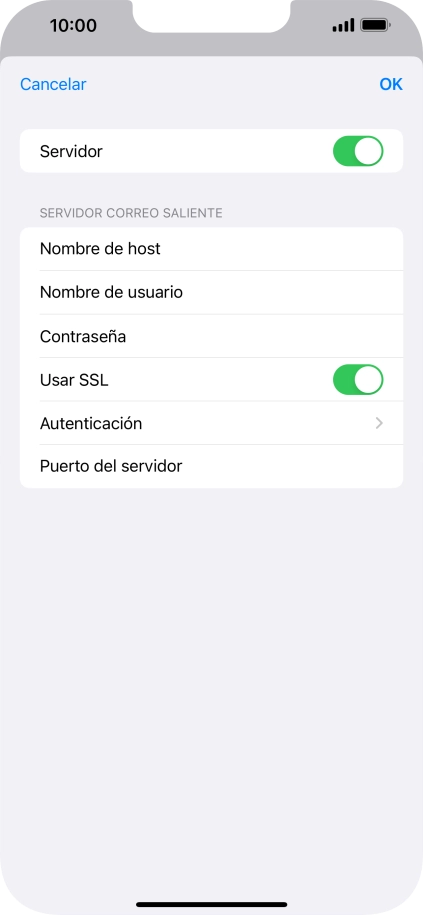 Pulsa Autenticación. Pulsa Autenticación.