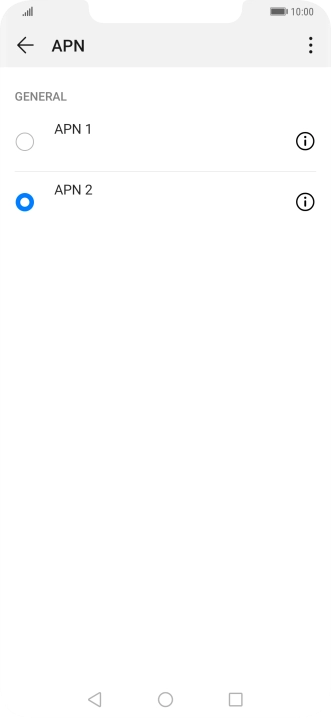 Pulsa la tecla de inicio para terminar y regresar a la pantalla de inicio. Pulsa la tecla de inicio para terminar y regresar a la pantalla de inicio.