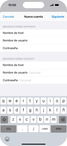 Pulsa Siguiente. Pulsa Siguiente.