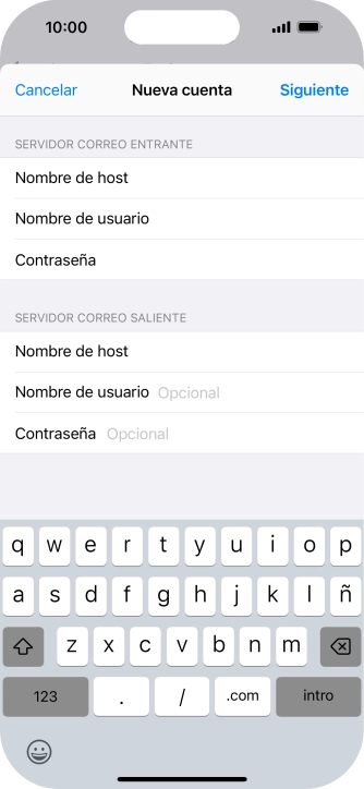 Pulsa Siguiente. Pulsa Siguiente.