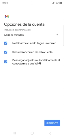 Pulsa la lista desplegable bajo Pulsa la lista desplegable bajo