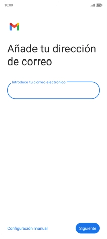 Pulsa Siguiente. Pulsa Siguiente.