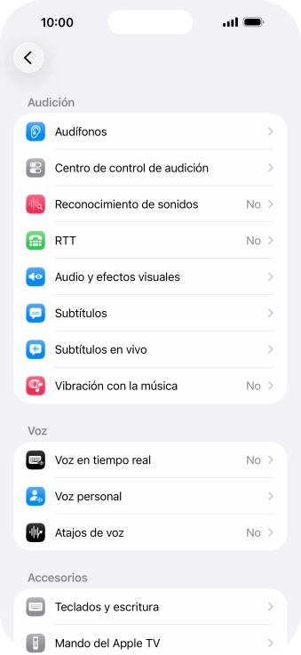 Pulsa una categoría bajo Pulsa una categoría bajo
