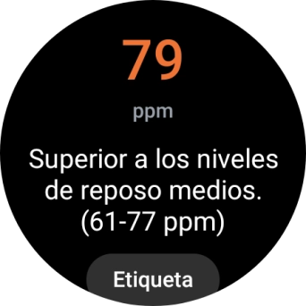 Pulsa el botón de inicio para regresar a la pantalla de inicio. Pulsa el botón de inicio para regresar a la pantalla de inicio.